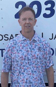 Todd Mongeau