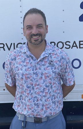 Michael Matteo