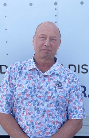 George Porto